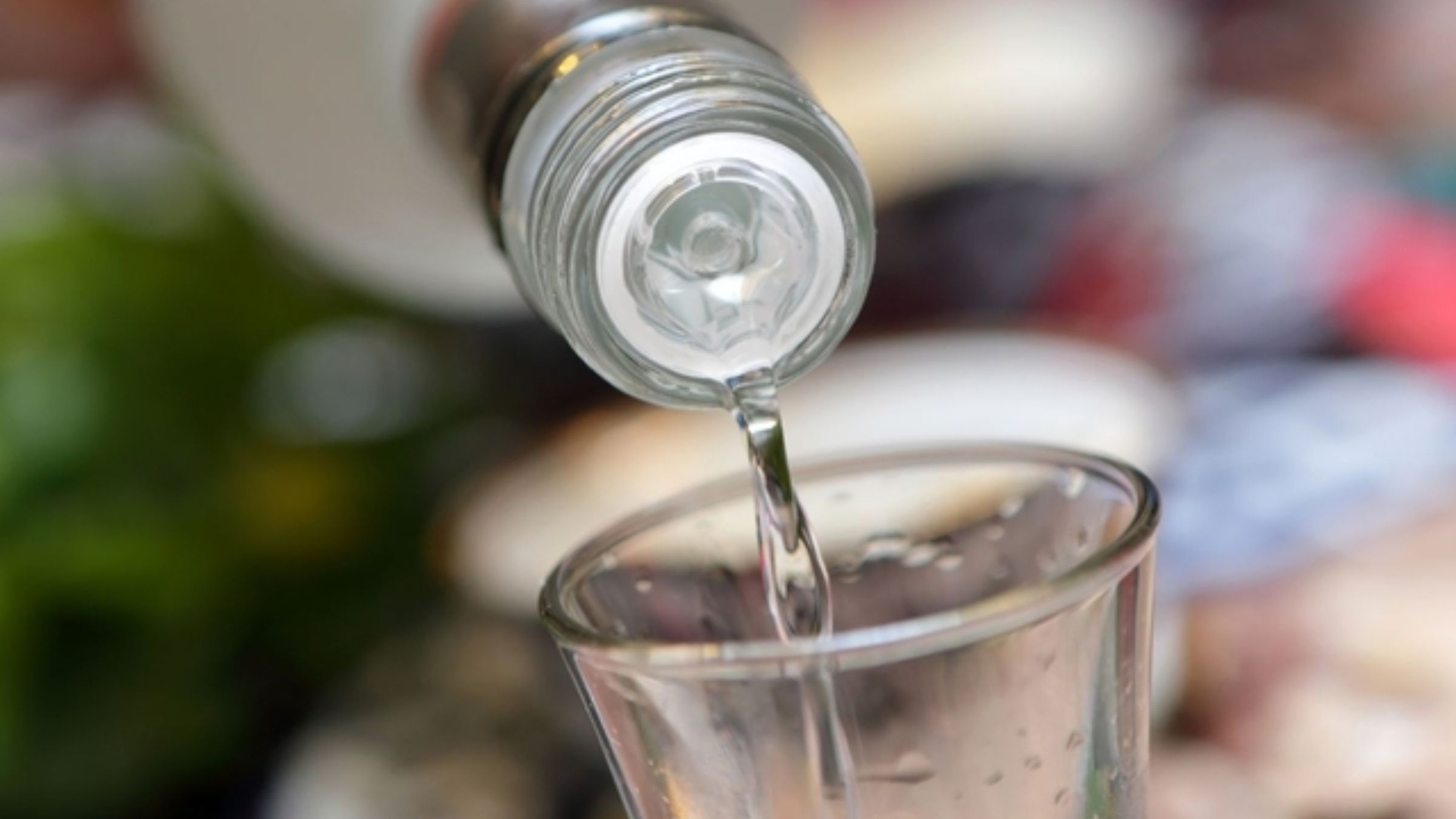 VODKA