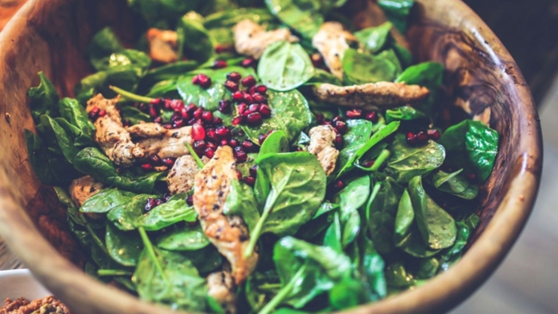 SALADS
