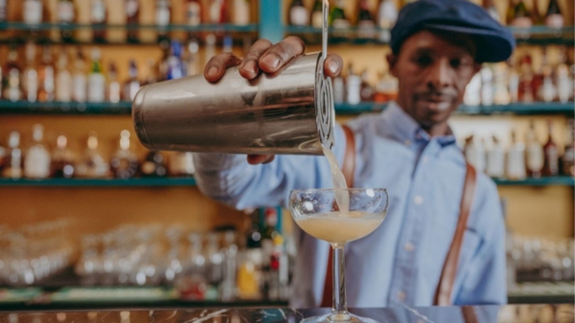 COCKTAILS