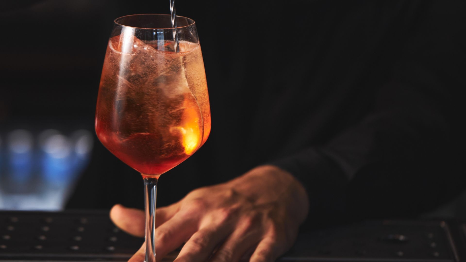 CORDIALS