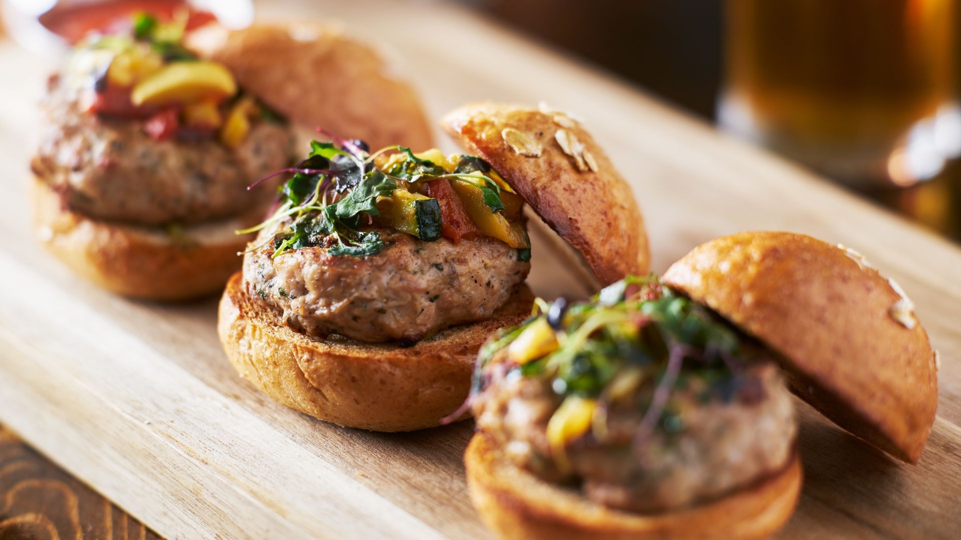 SLIDERS