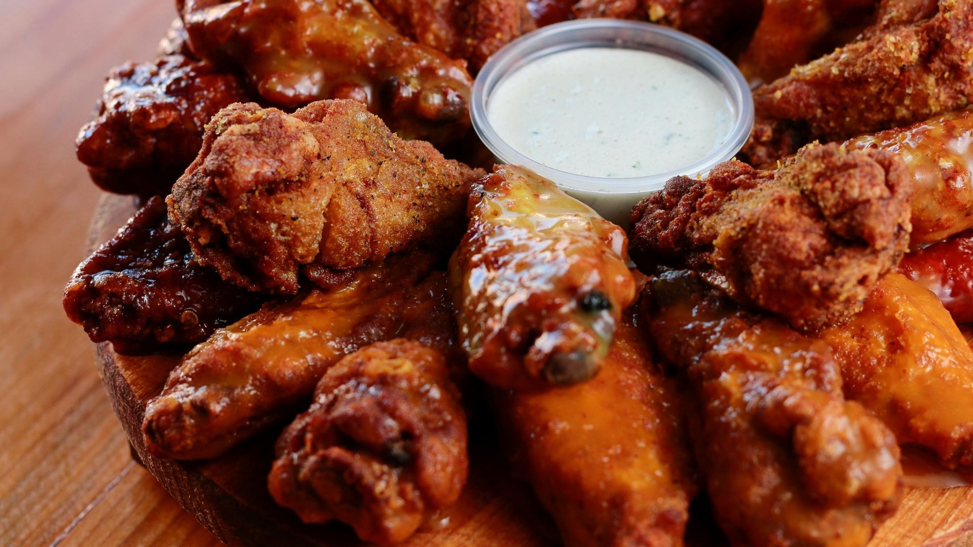 SMALL BITES