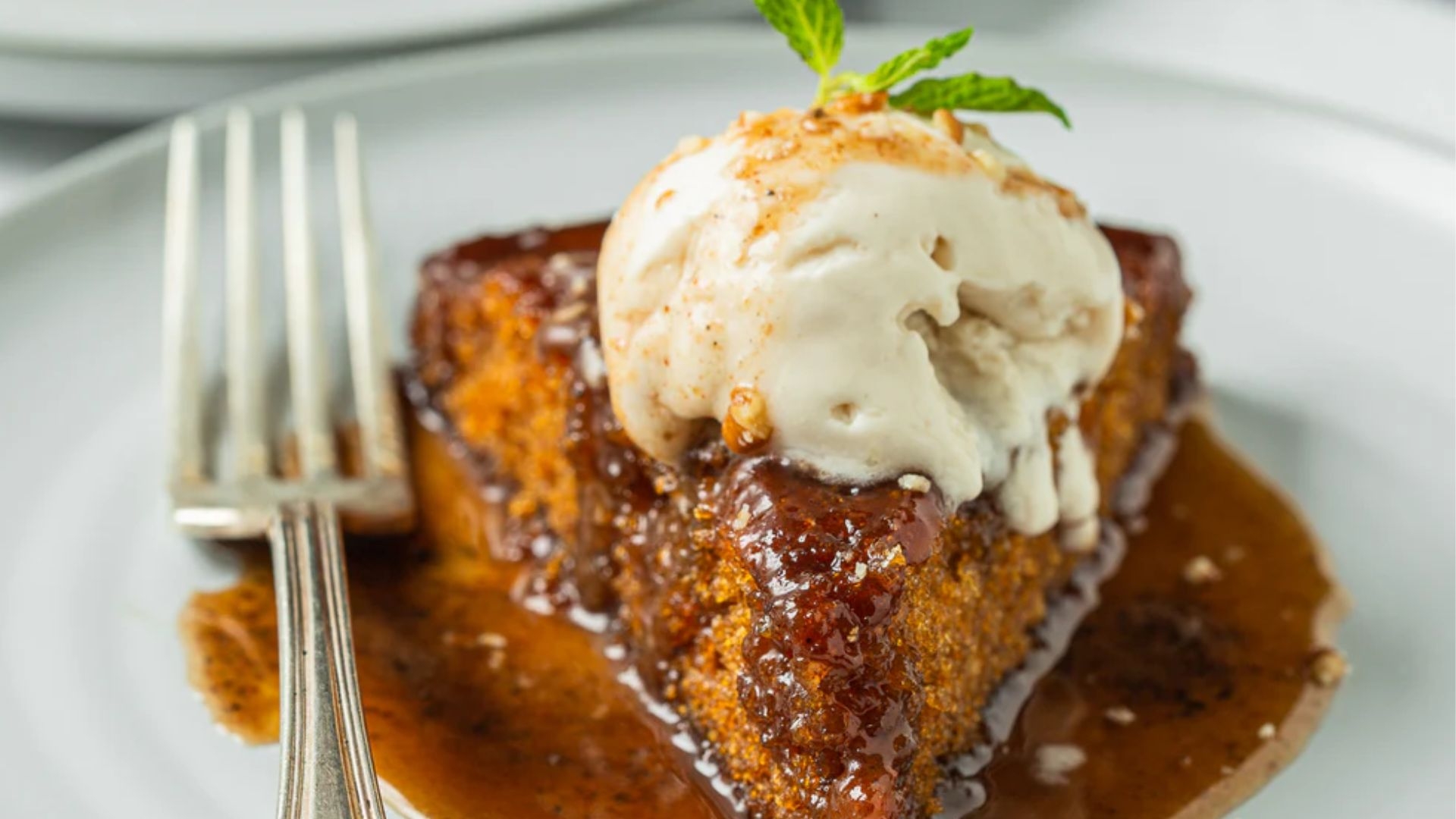 DESSERTS