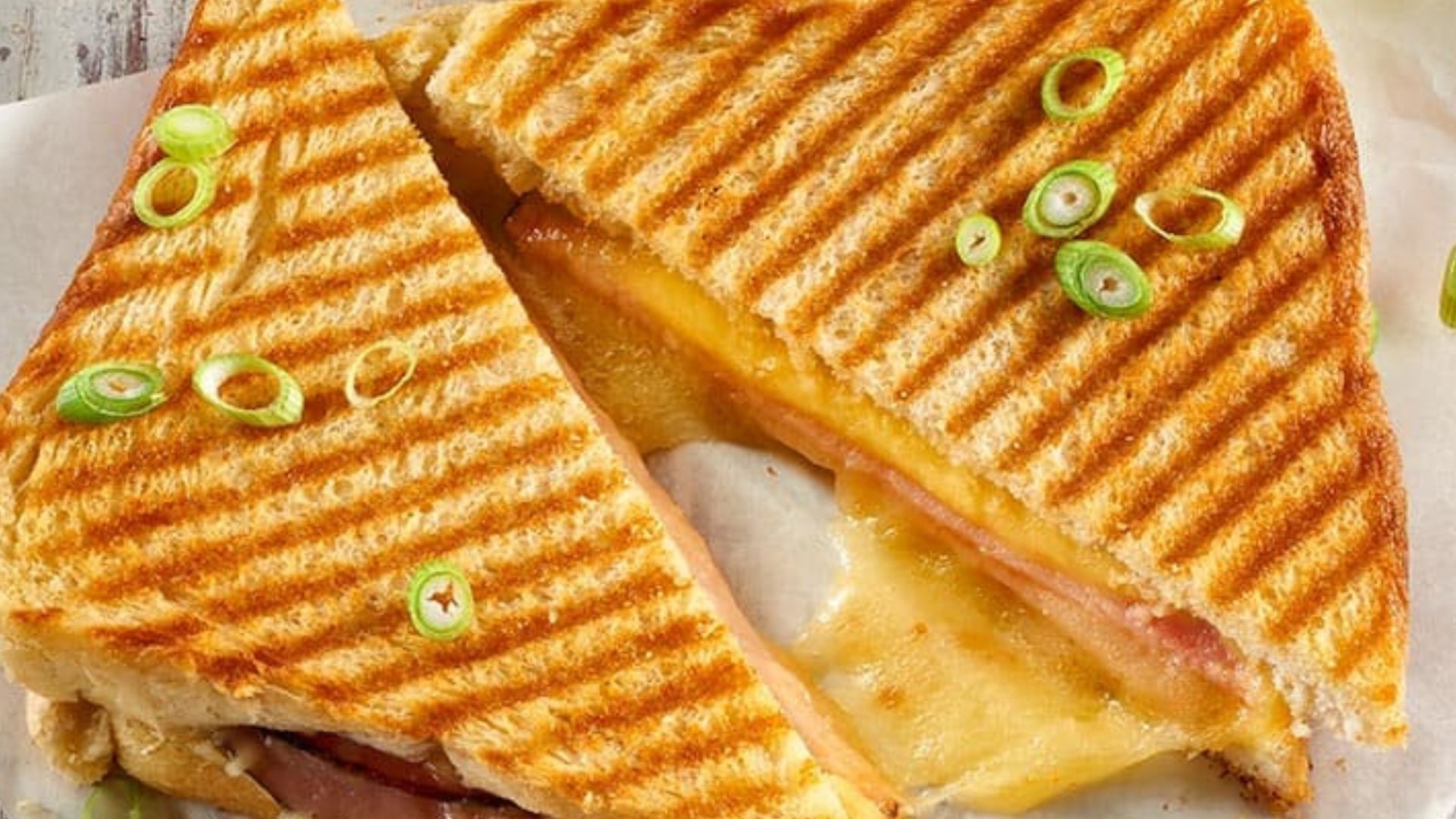 SANDWICHES