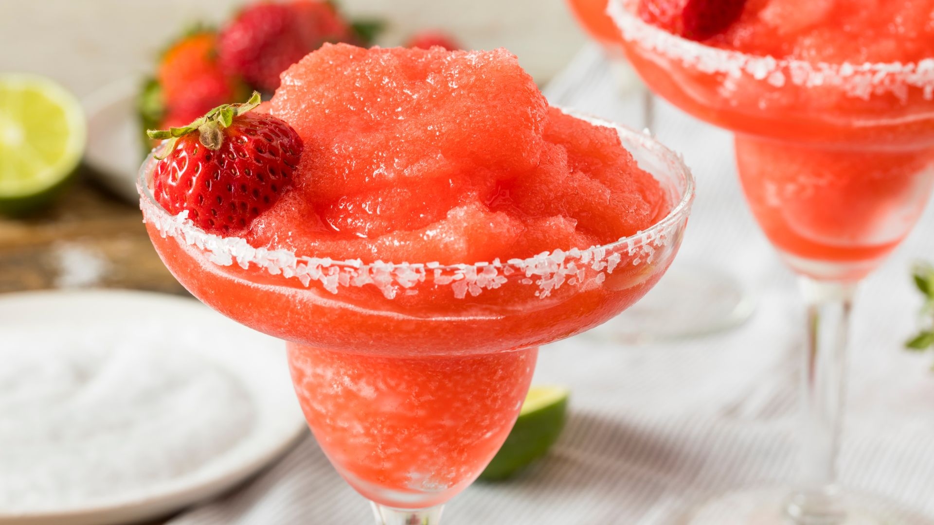 COCKTAILS
