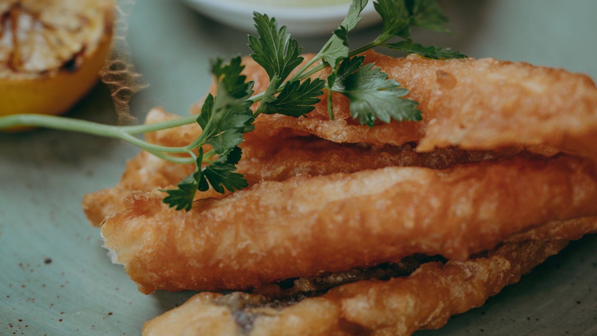 SEAFOOD
