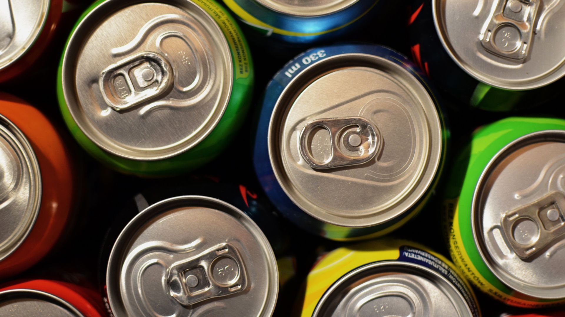 COLD BEVERAGES