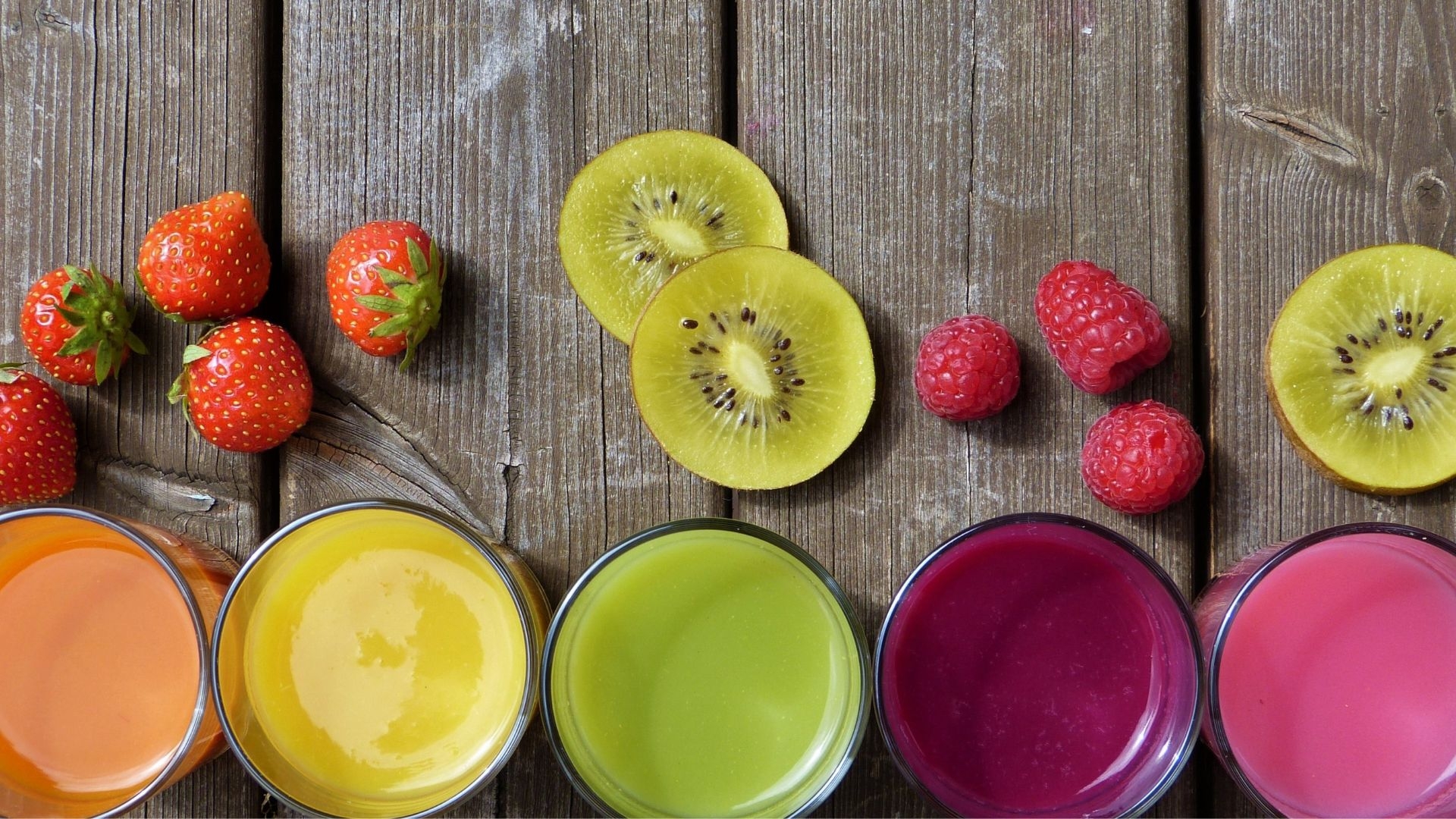 FRUIT JUICE