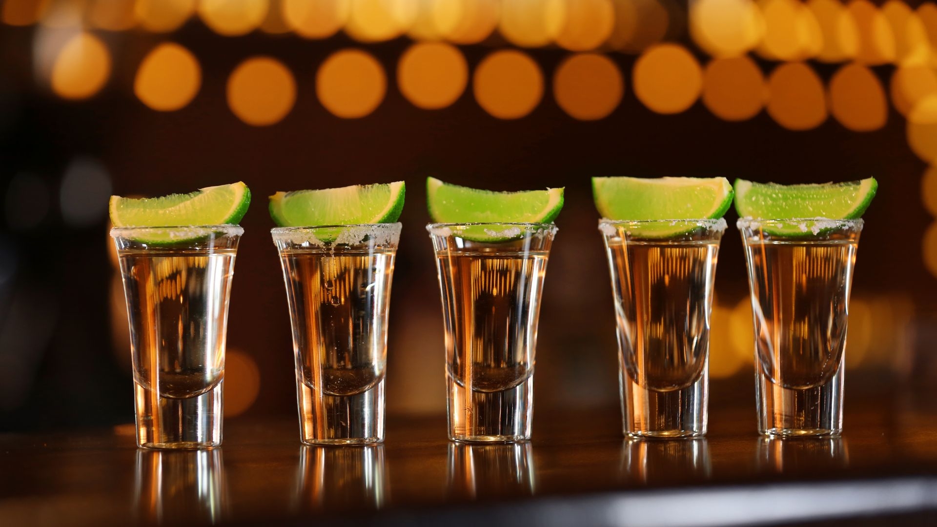 TEQUILA