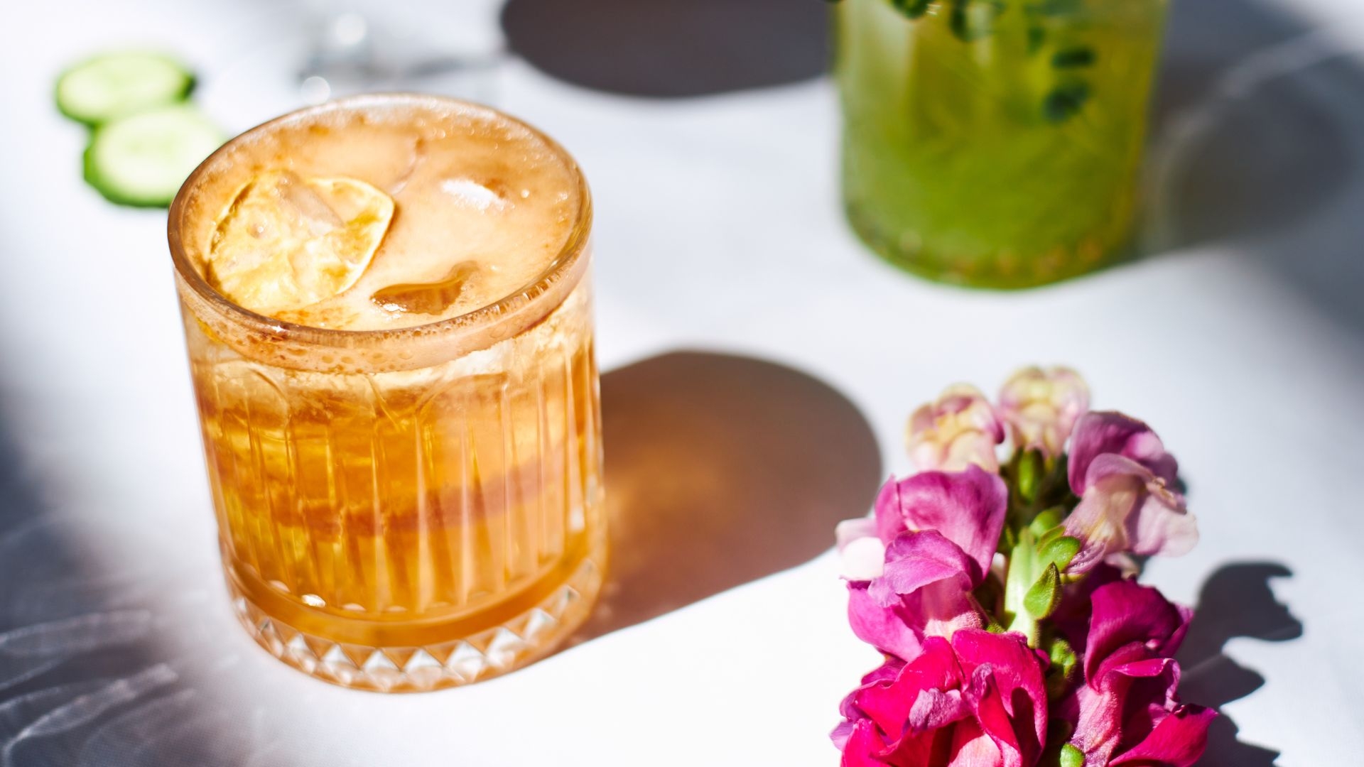 SIGNATURE COCKTAILS