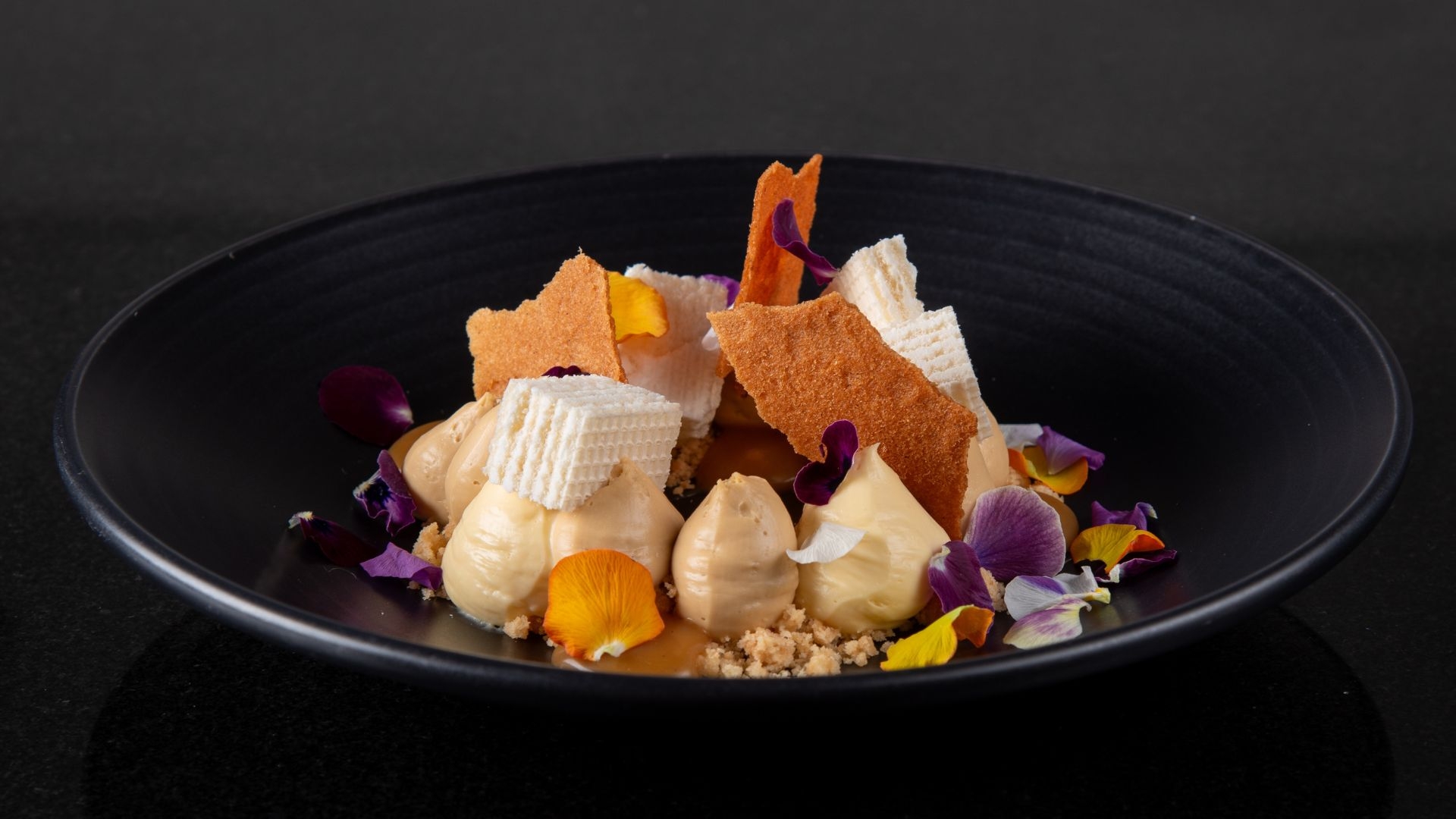 Dessert & Sweets