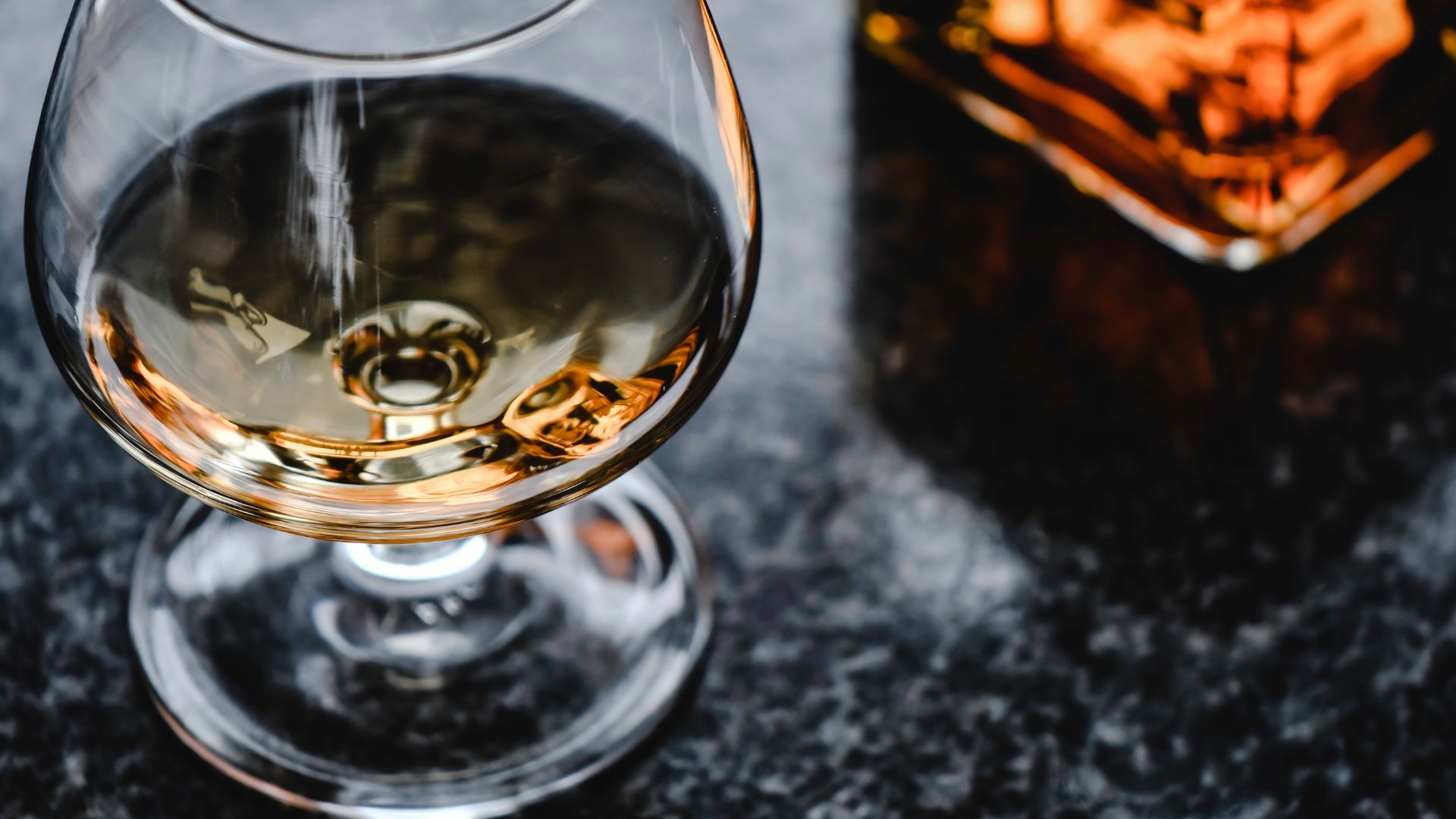 WHISKEY / BOURBON