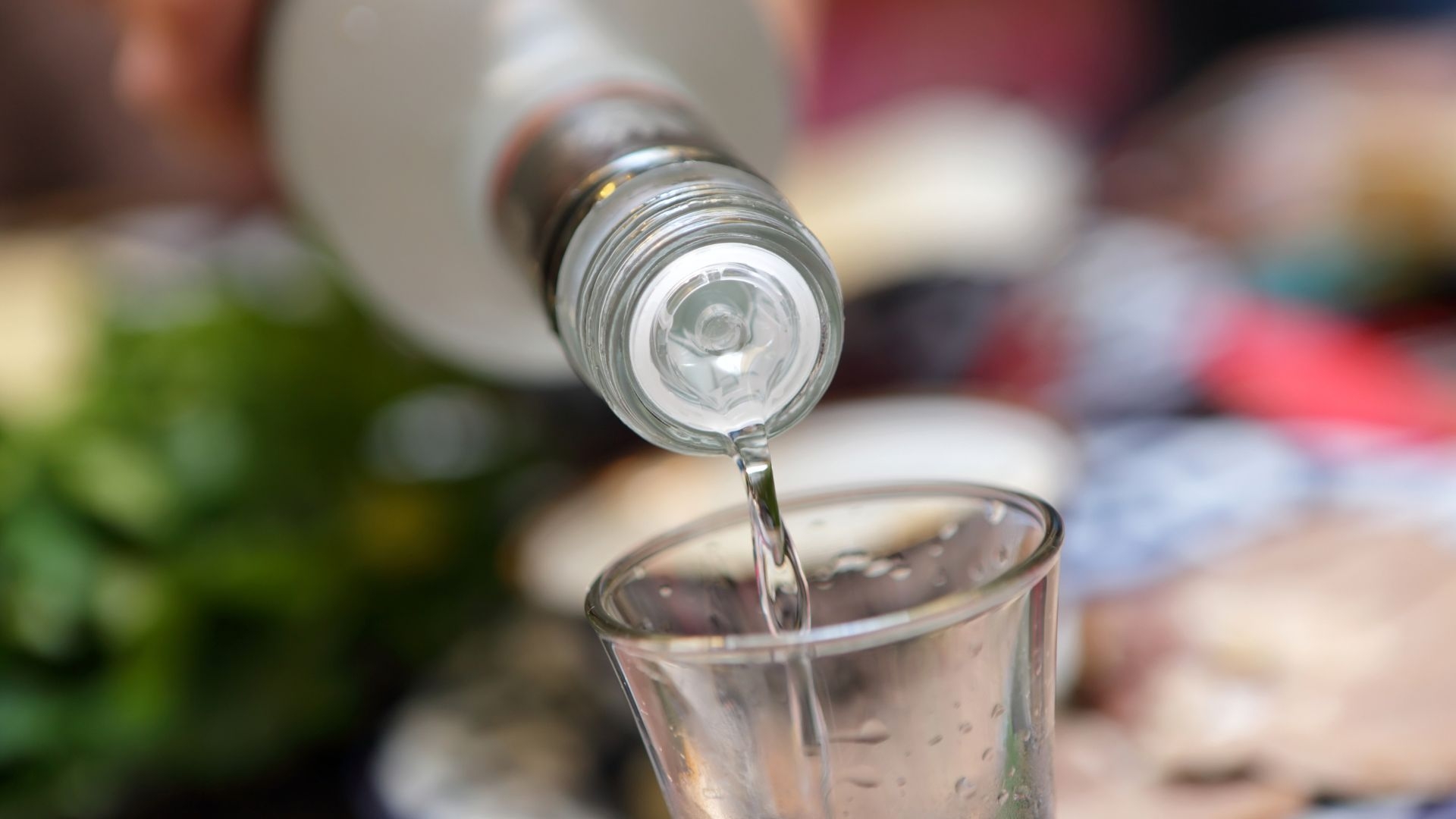 VODKA