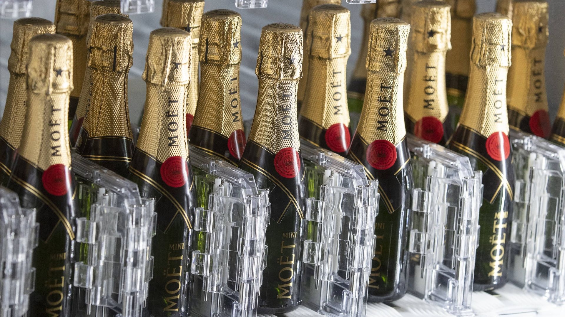 CHAMPAGNE