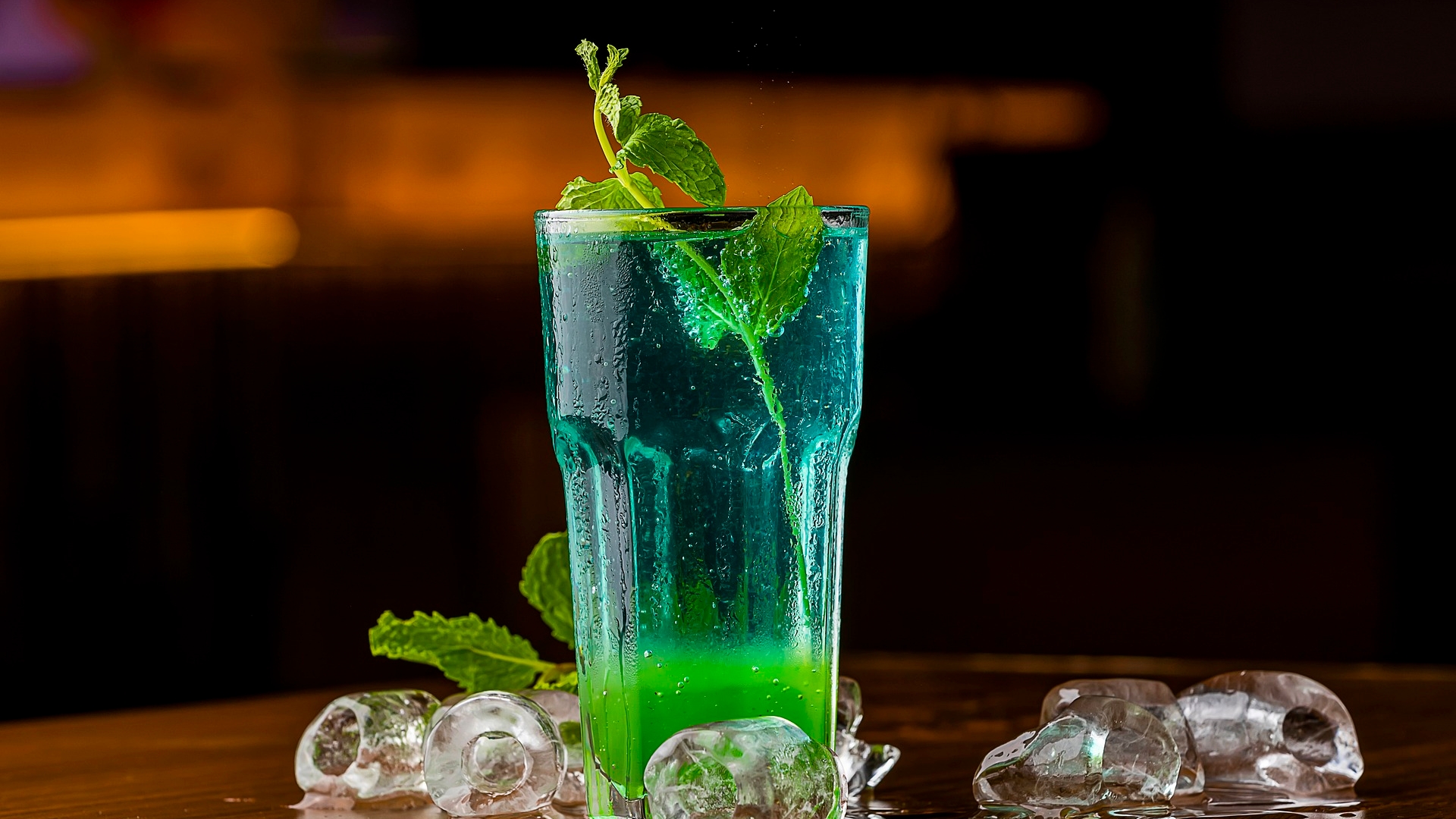 Cocktails