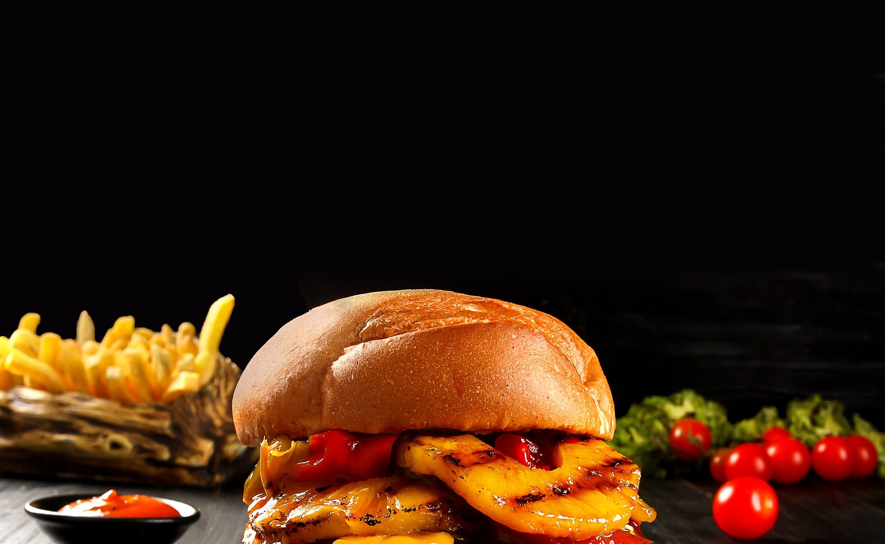 Burger