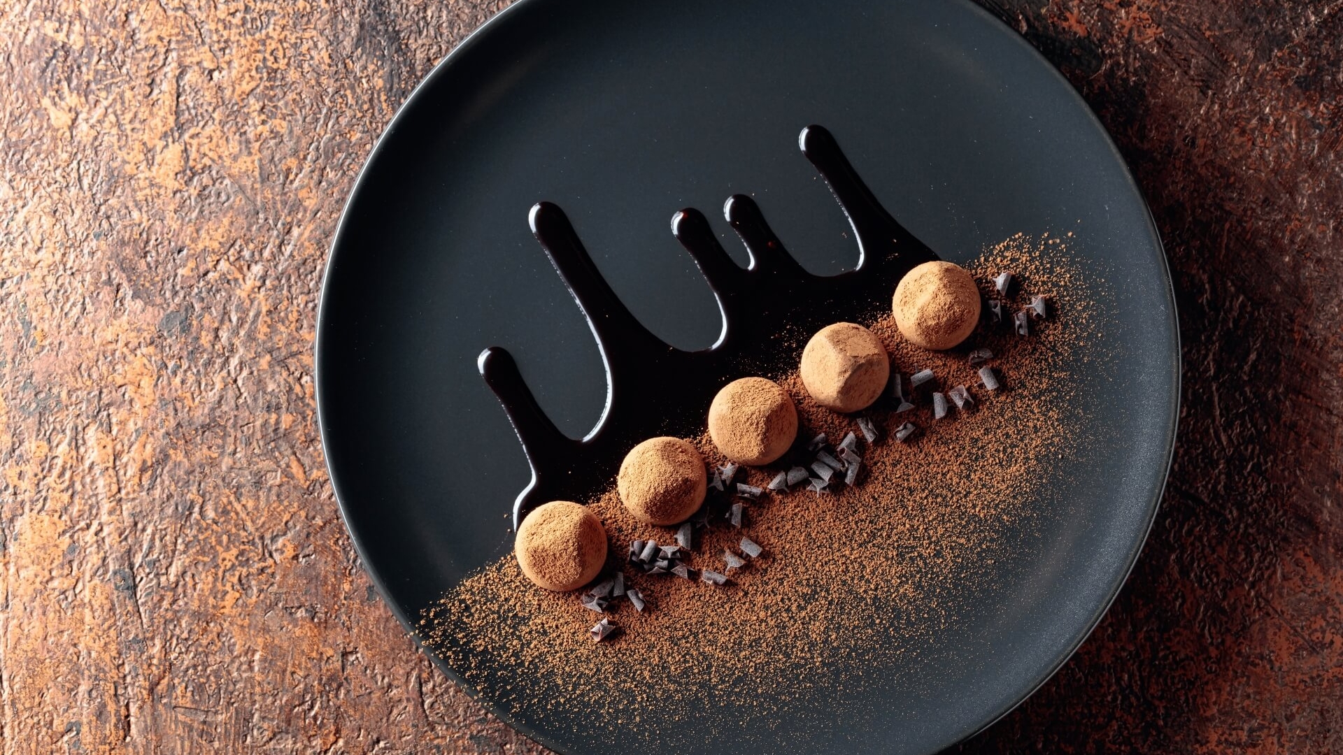 Desserts