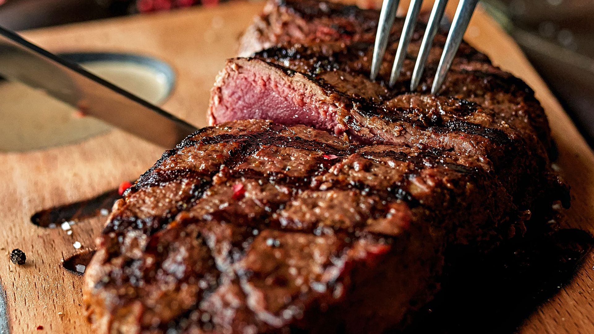 PROUDLY NAMIBIAN WAGYU BEEF