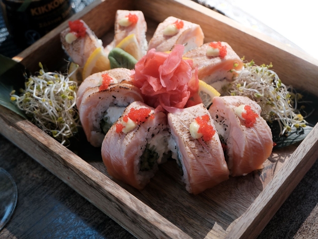 Sushi