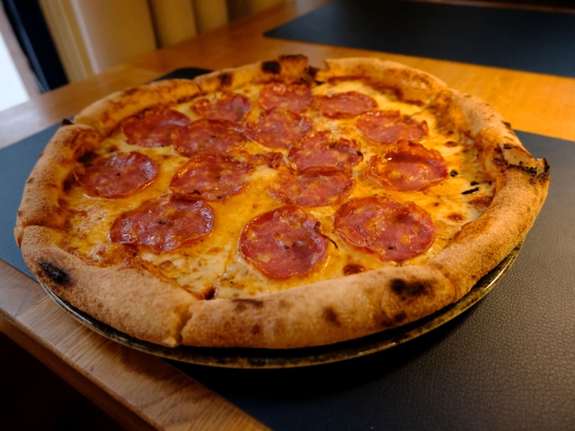 Pizza