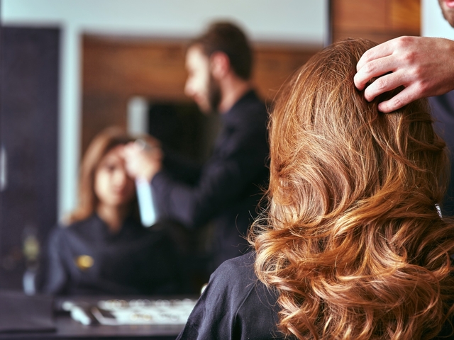 Friseur