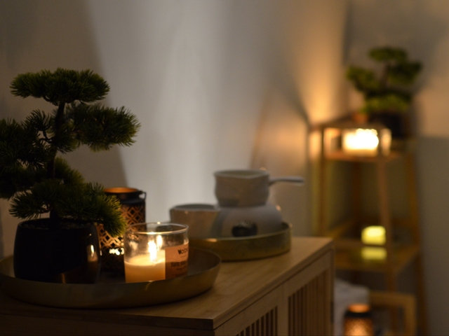 Premium-Rituale