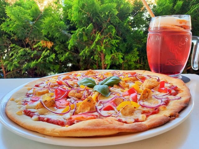 Pizza