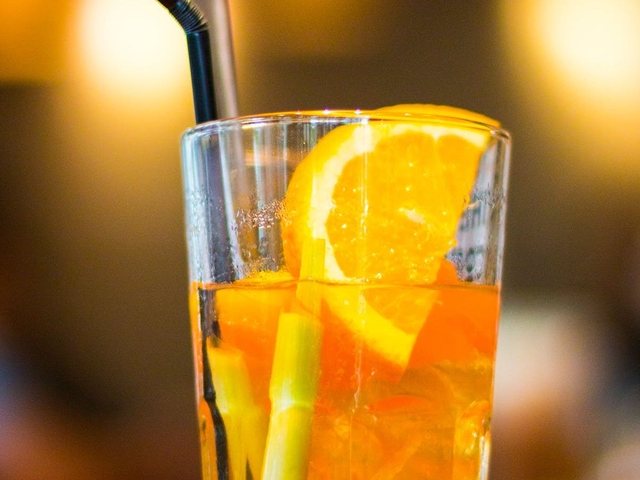 Drinki