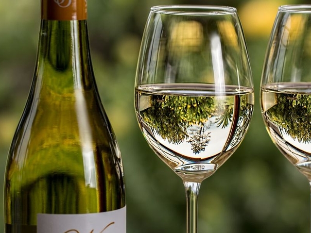 Wino hiszpańskie