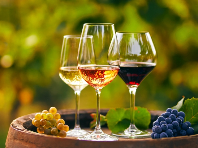 Wines