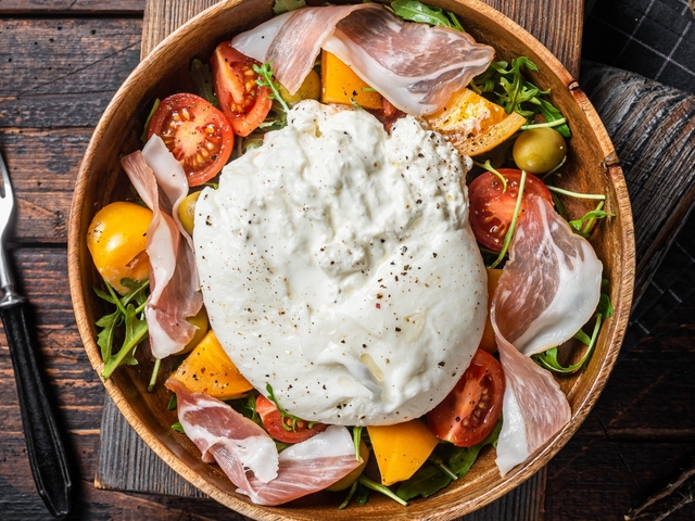 Antipasti