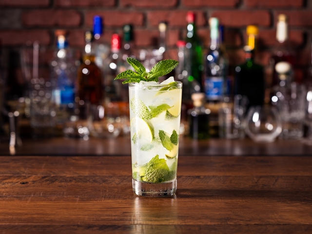 Original cocktails