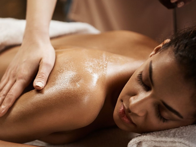 Spa-Rituale