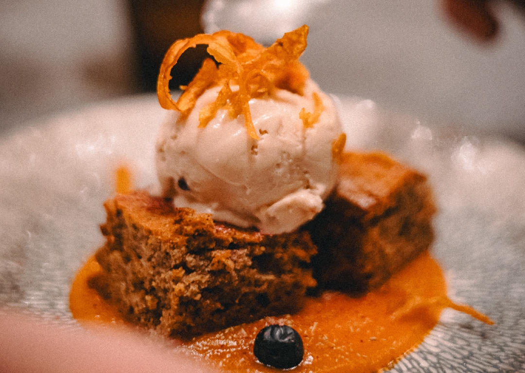 Desserts