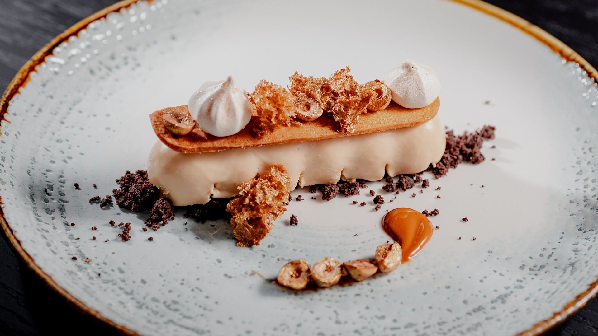Desserter