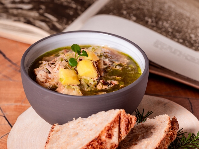 Soups