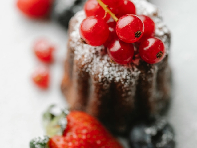 DESSERTS