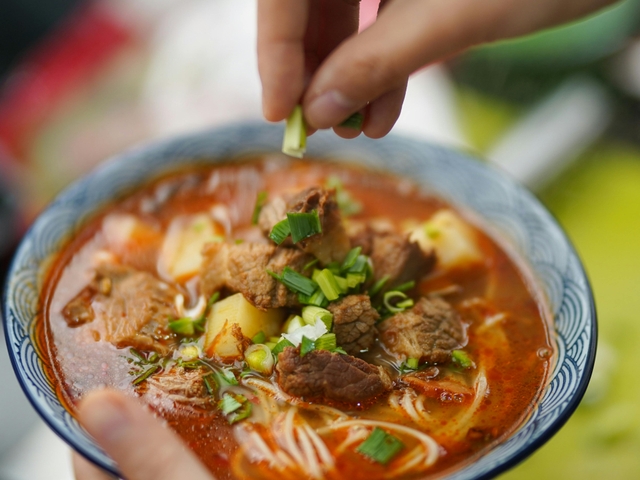 SOUPS