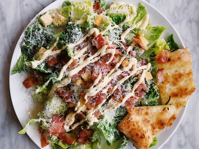 SALADS