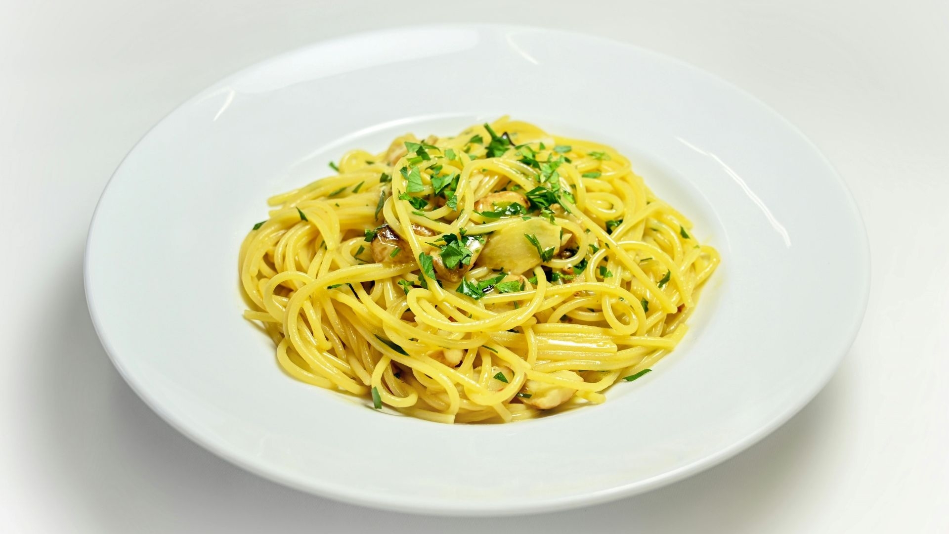 Vegetarian Meal