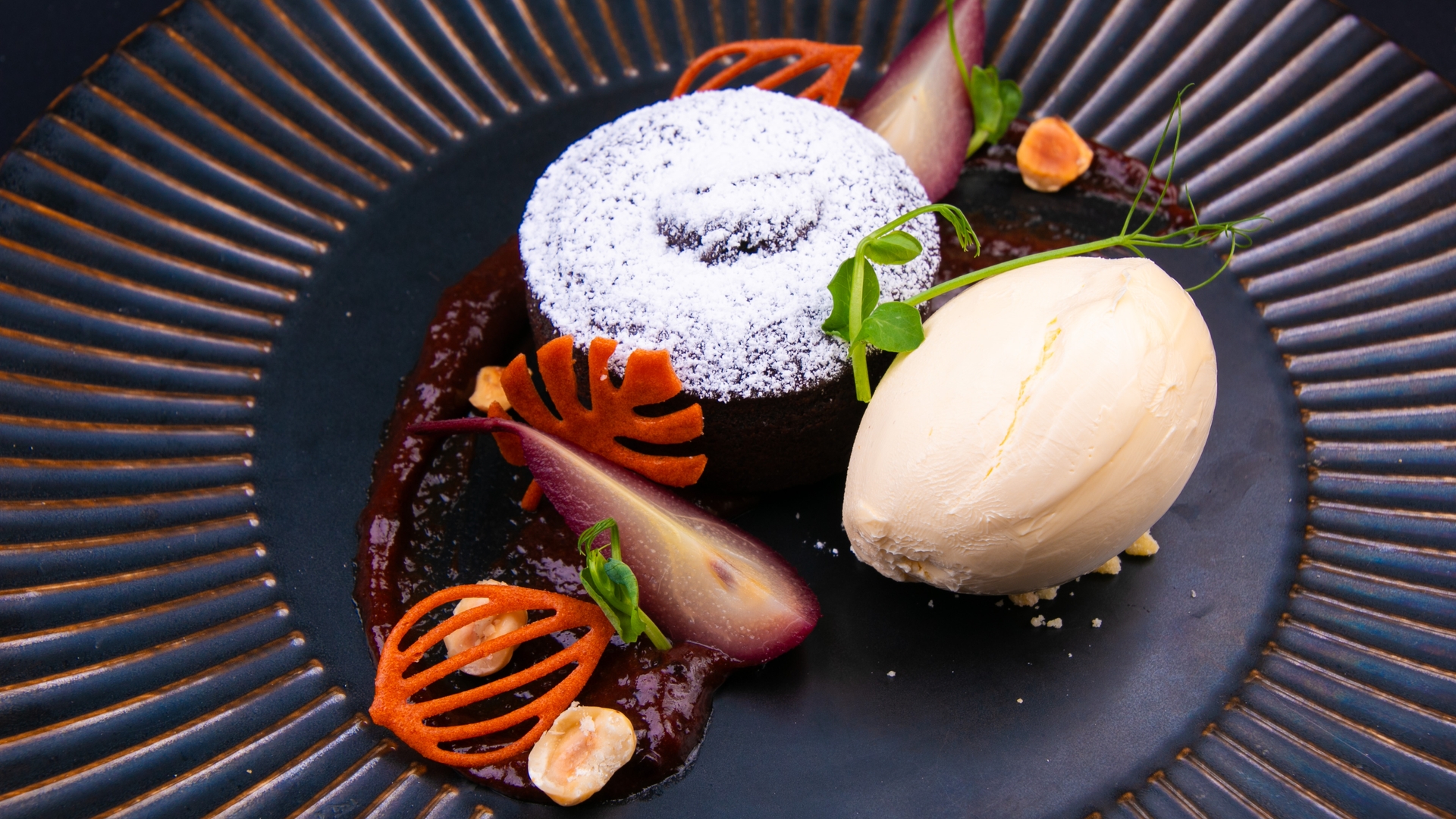 Desserts