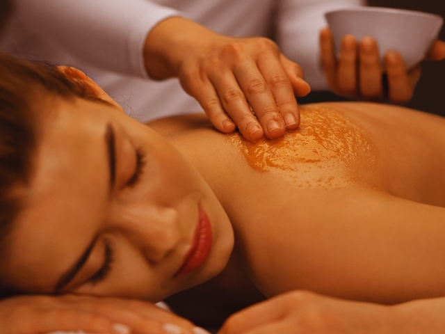 BODY CARE RITUALS