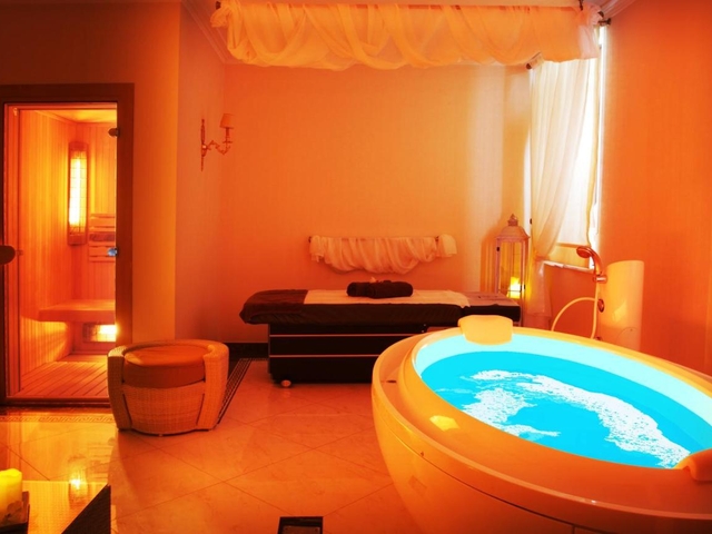 VIP SPA
