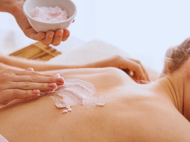BODY CARE