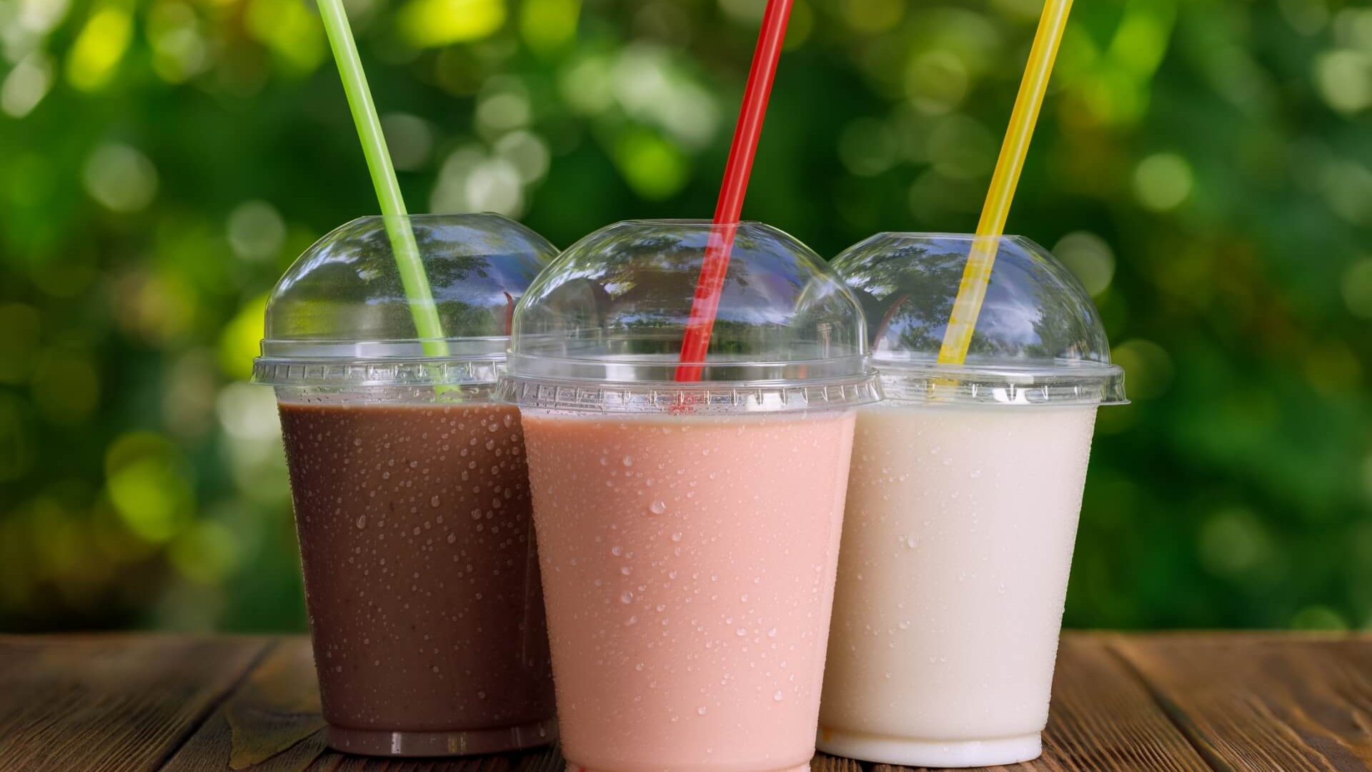 MILKSHAKE