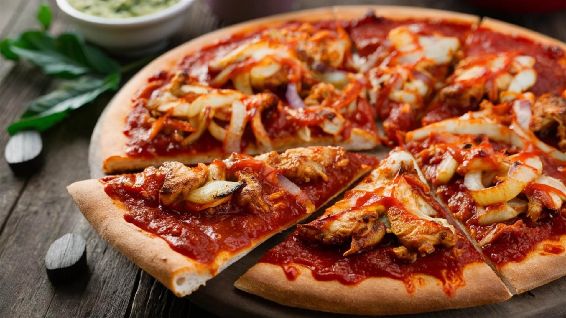 PIZZE