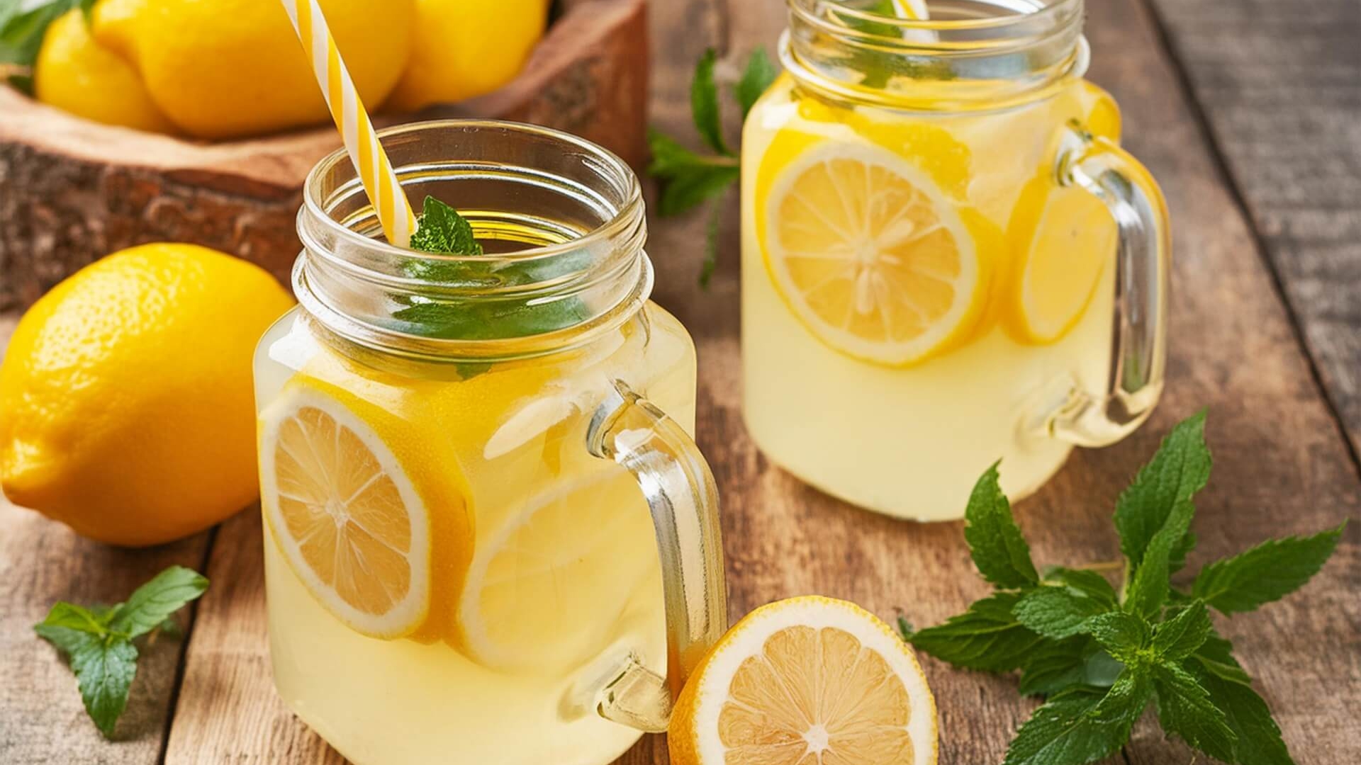 Lemoniady
