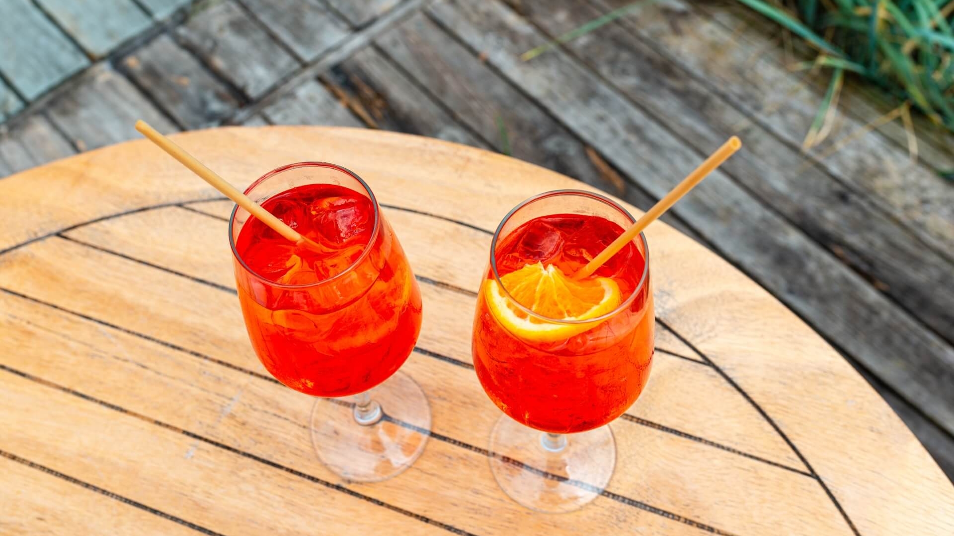 SPRITZ TIME