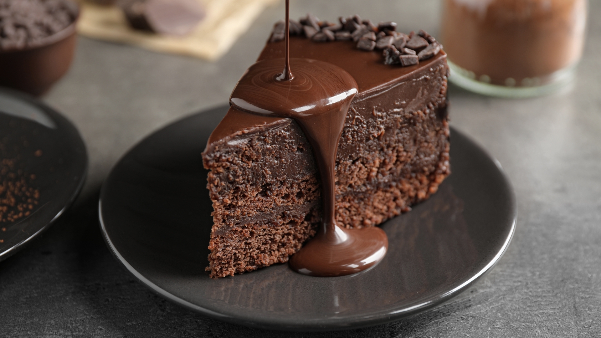 Desserts