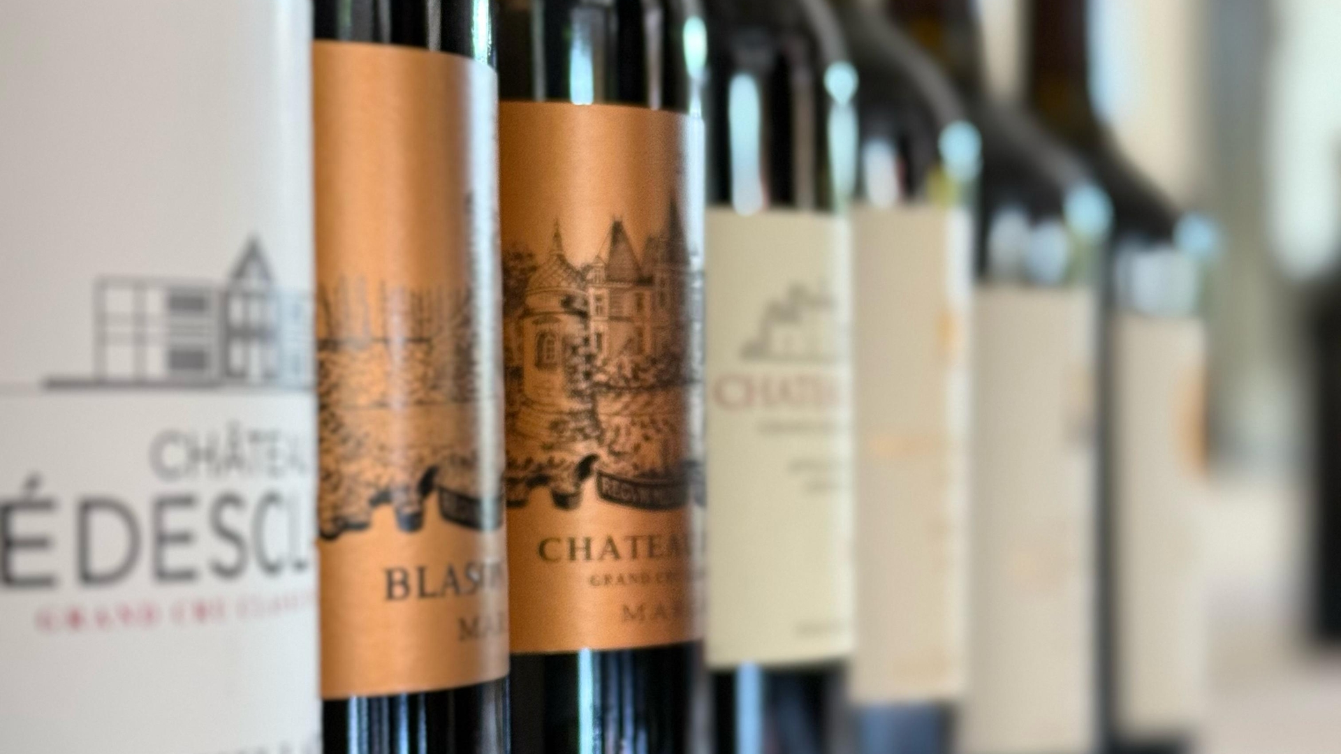 House Wines